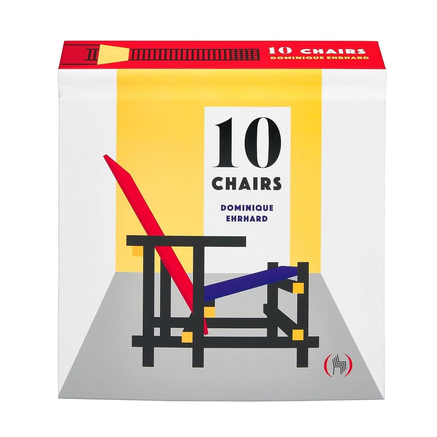 圖7. 誠品書店「EverydayArtist 日常藝術家」設計展特選世界設計名椅立體書《10 chairs》等特色生活設計選品邀你探索生活藝術！.jpg