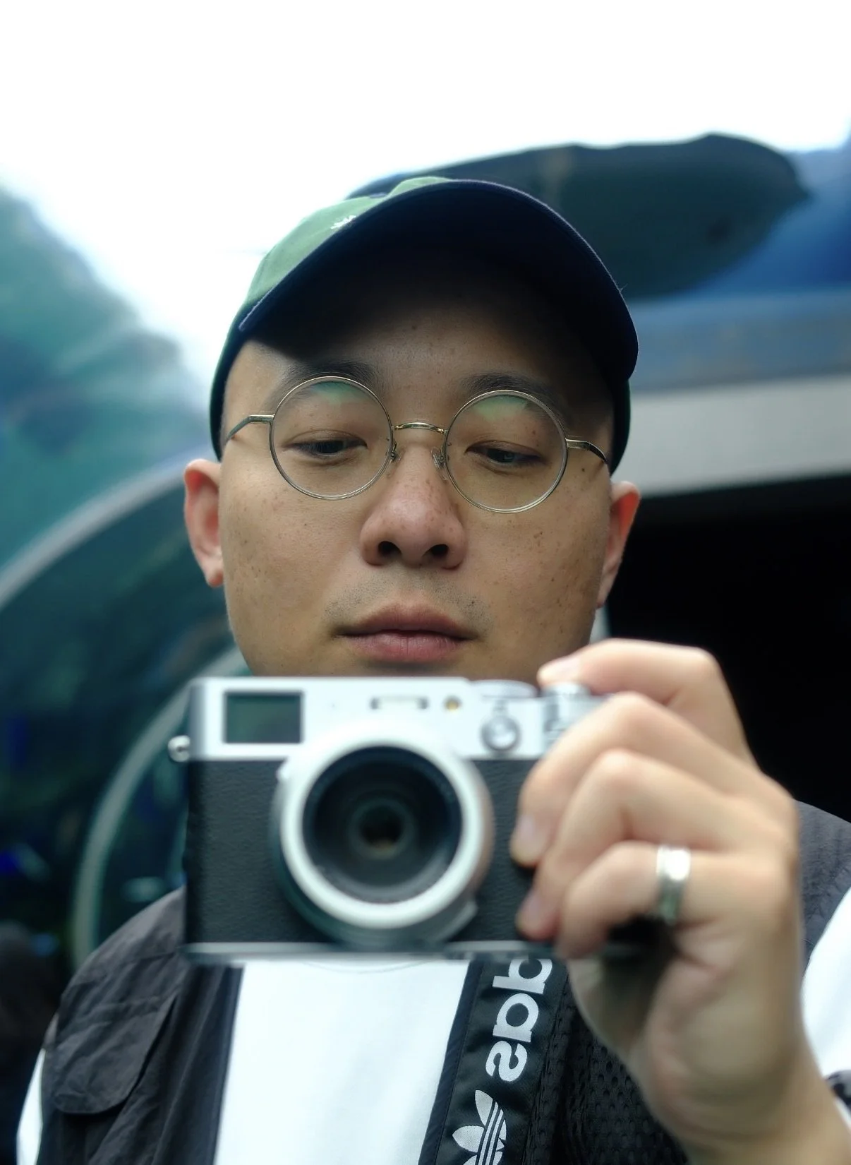 圖20. 10.11特邀「SNAPPP寫真私館」主理人張簡誌瑋分享底片文化與拍攝故事｜誠品書店EverydayArtist 日常藝術家設計展.jpg