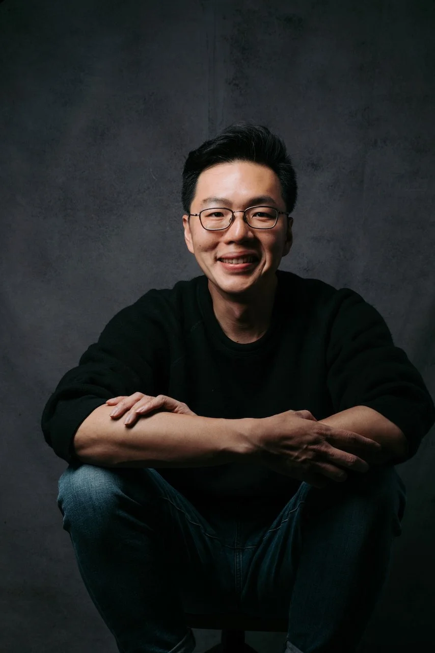 圖21. 10.18邀請「草率季」創辦人黃偉倫分享隱藏在生活中的策展創意｜誠品書店EverydayArtist 日常藝術家設計展.jpeg