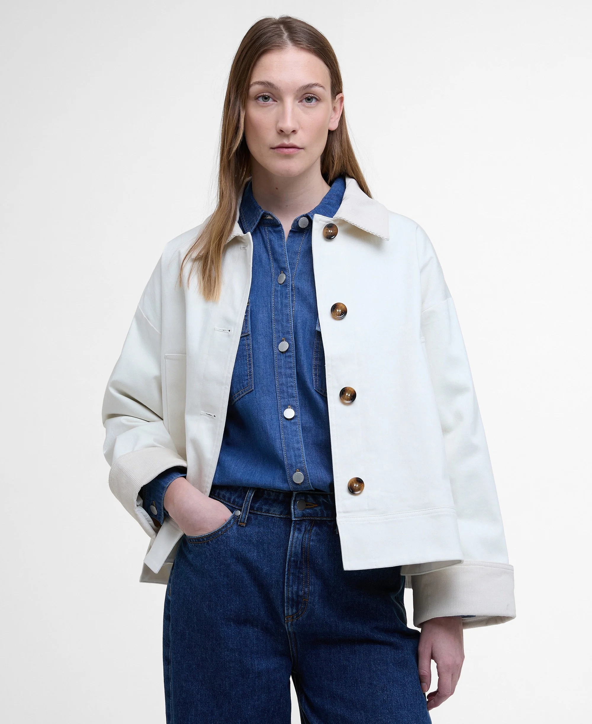 圖29. Barbour│Abbey休閒外套│推薦價9,600元｜誠品生活松菸.jpg