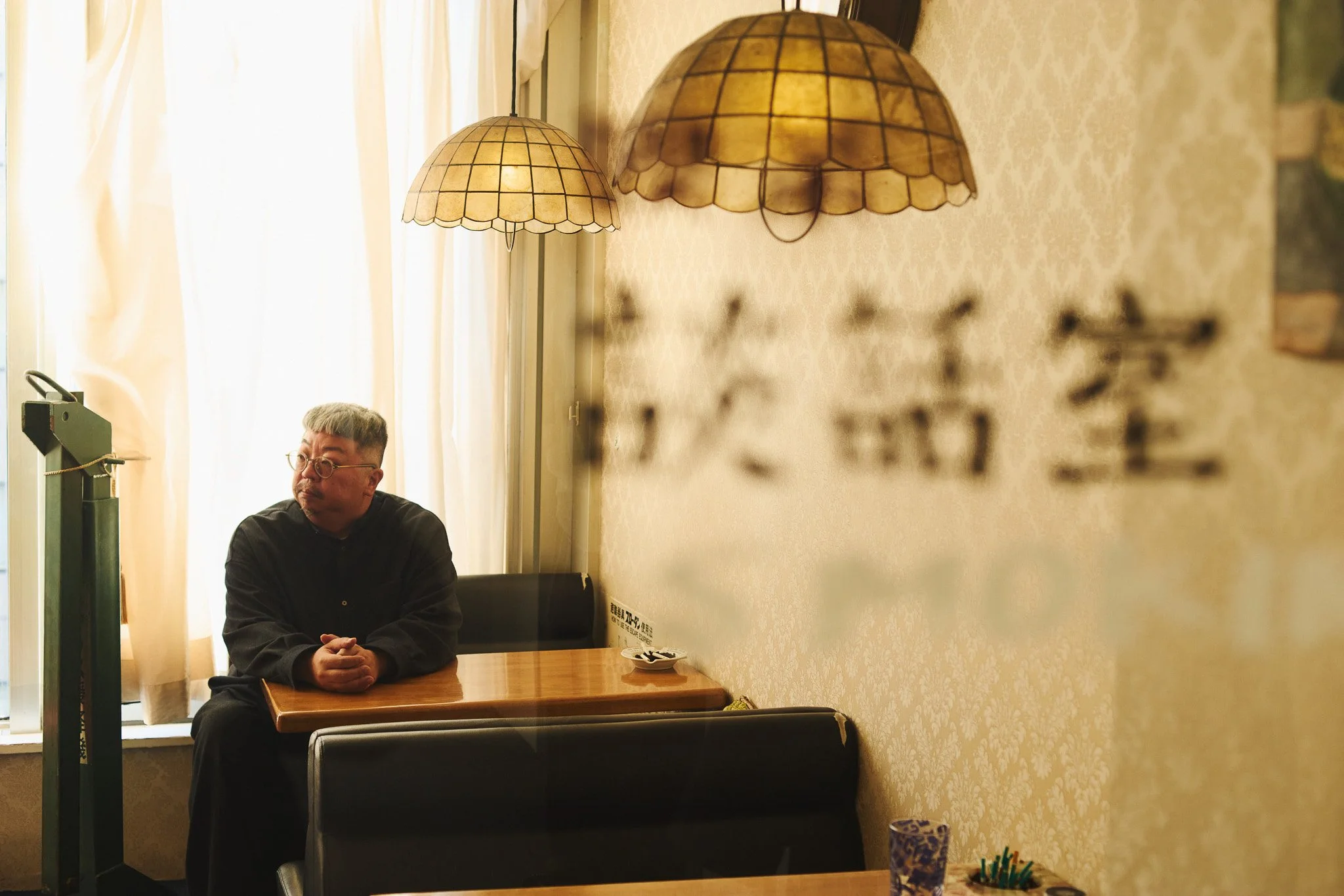 從流行脫離：南貴之追求的普通，以及想守護的事物