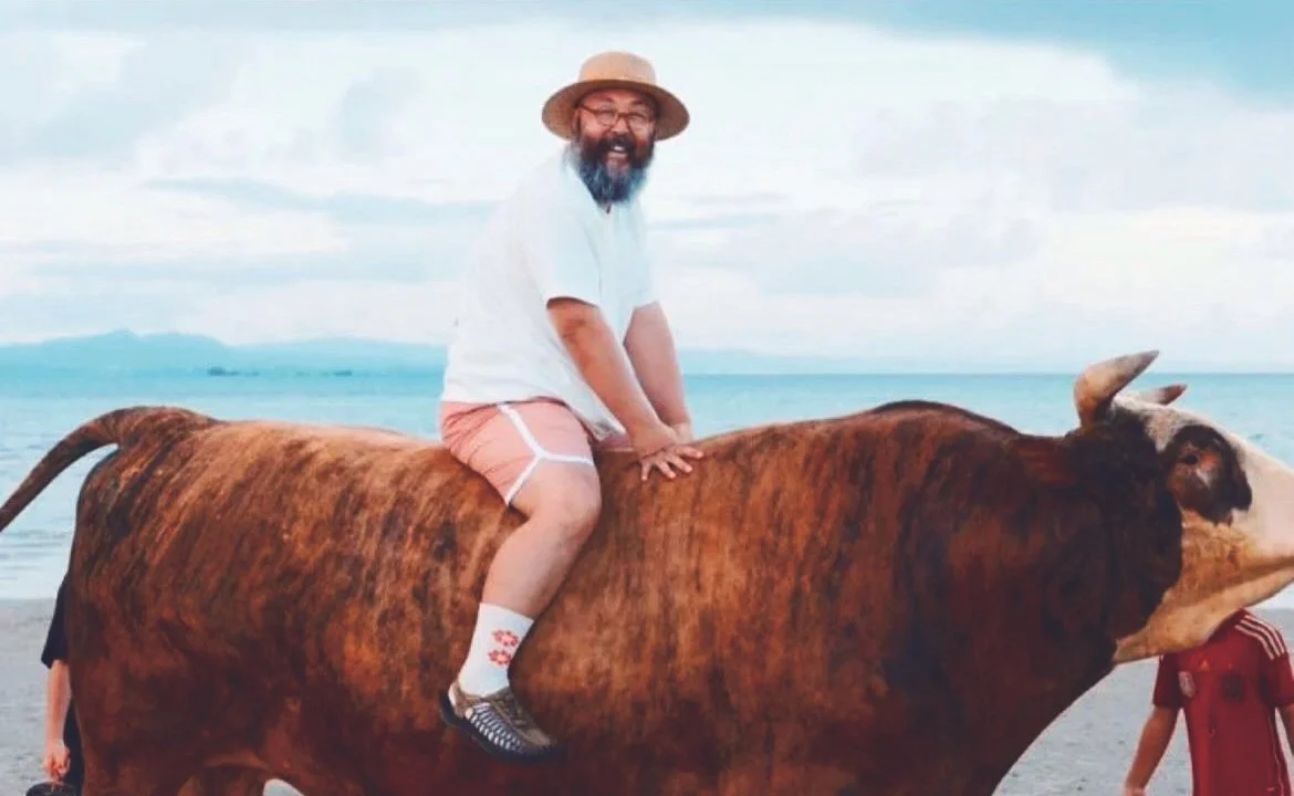 闊別十年，日本戶外系插畫家オカタオカ帶著「 HIGHWAY」來臺灣了！｜〈I LOVE CLOTHES ♡ 服が好き〉