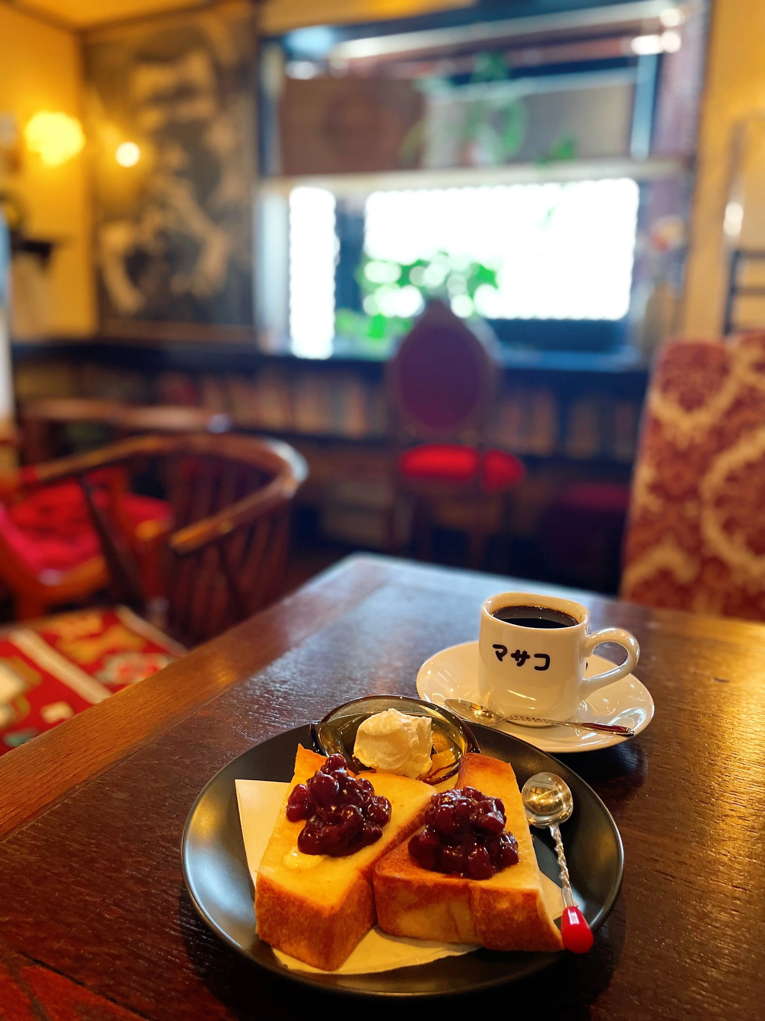 【佐餐爵士】爵士喫茶店——和與洋、冰與火｜〈JAZZ &amp; LIFE〉