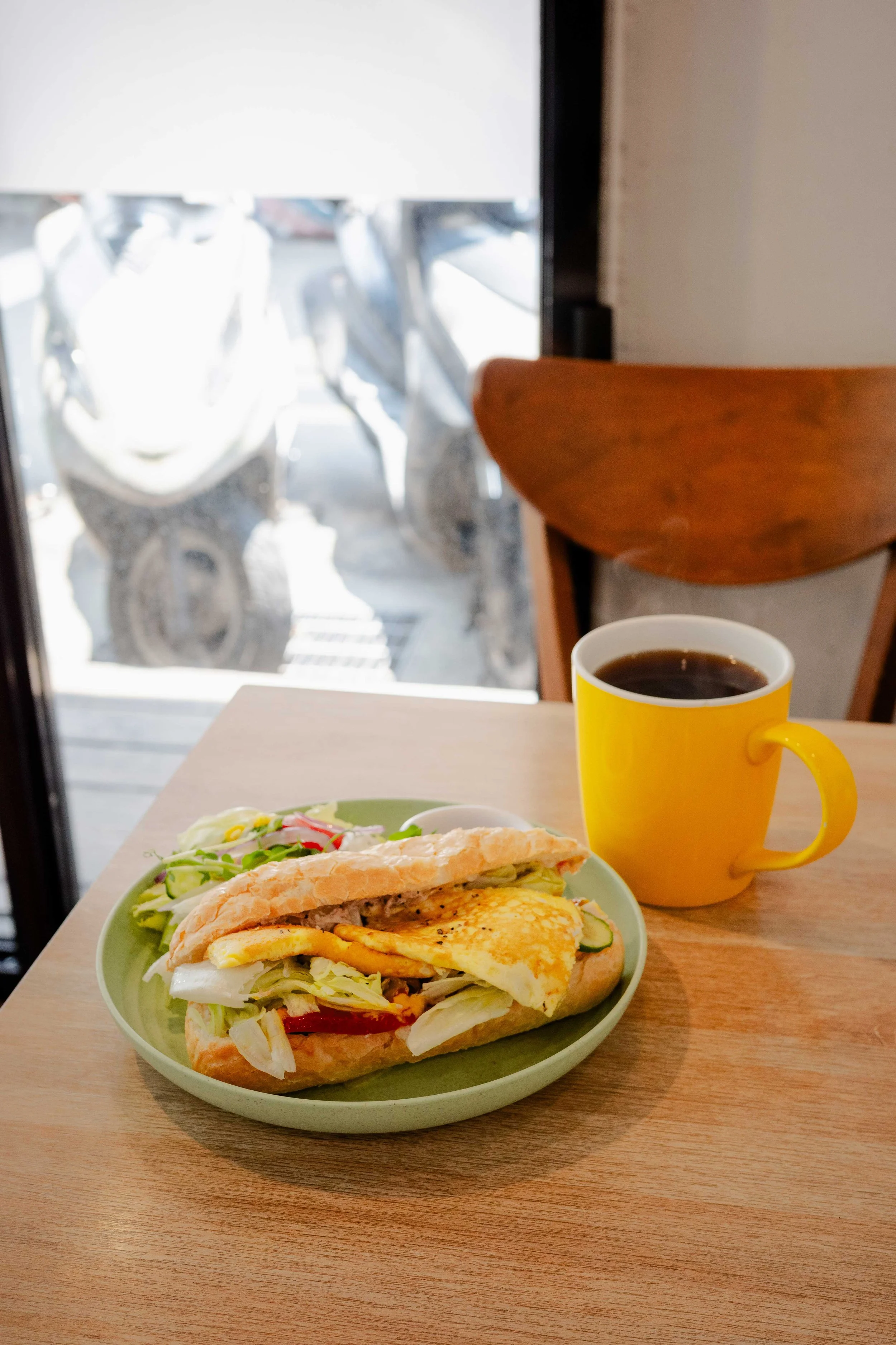【佐餐爵士】早餐店——美好的放空時分、個人獨享的爵士晨光｜〈JAZZ &amp; LIFE〉