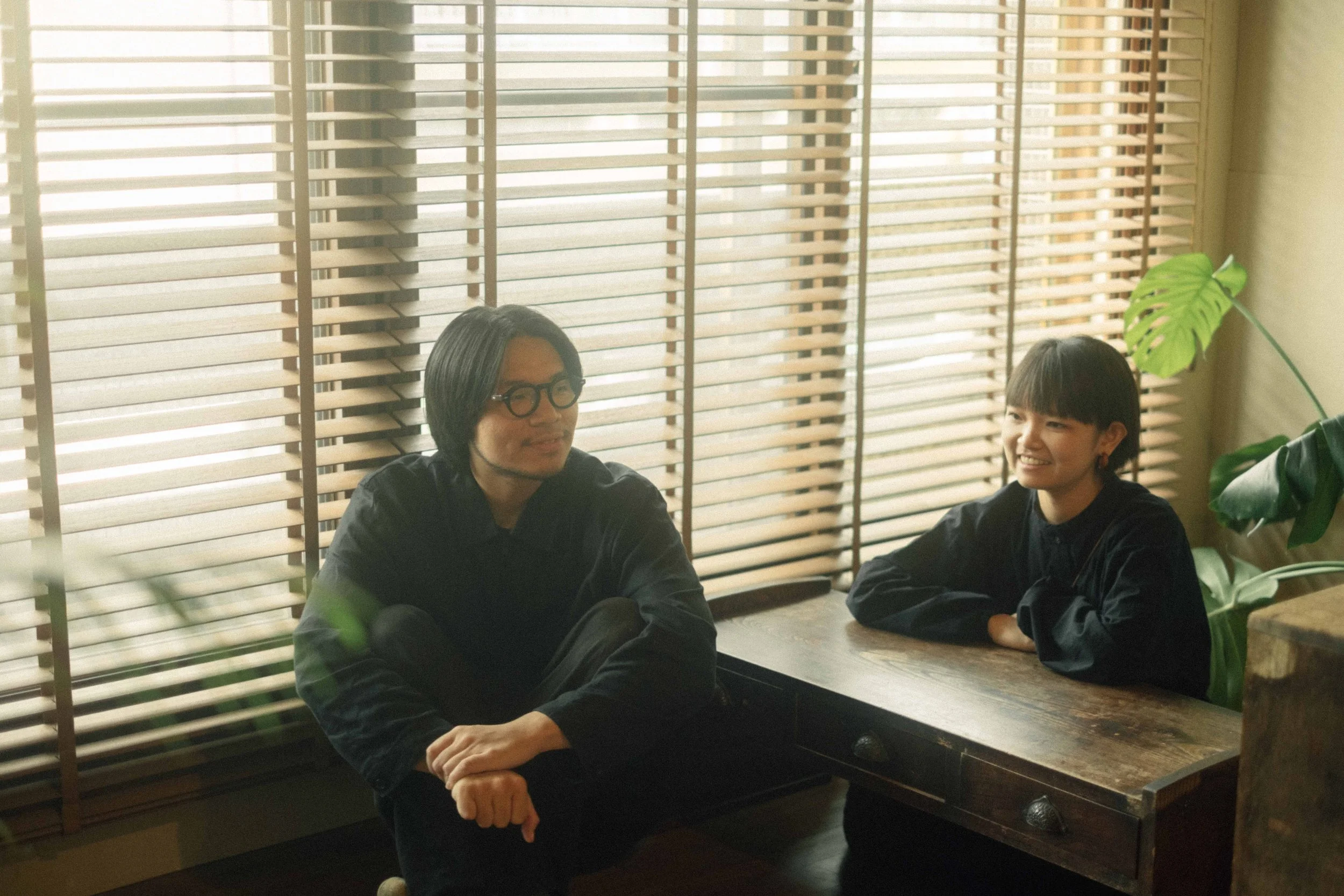 vol.2 老宅民宿「寓apāto」 專訪：喜歡的東西，值得再生活一次——SECOND HAND, FIRST LOVE