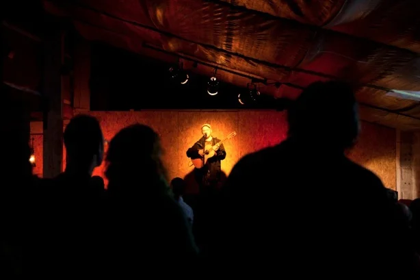 james yorkstone