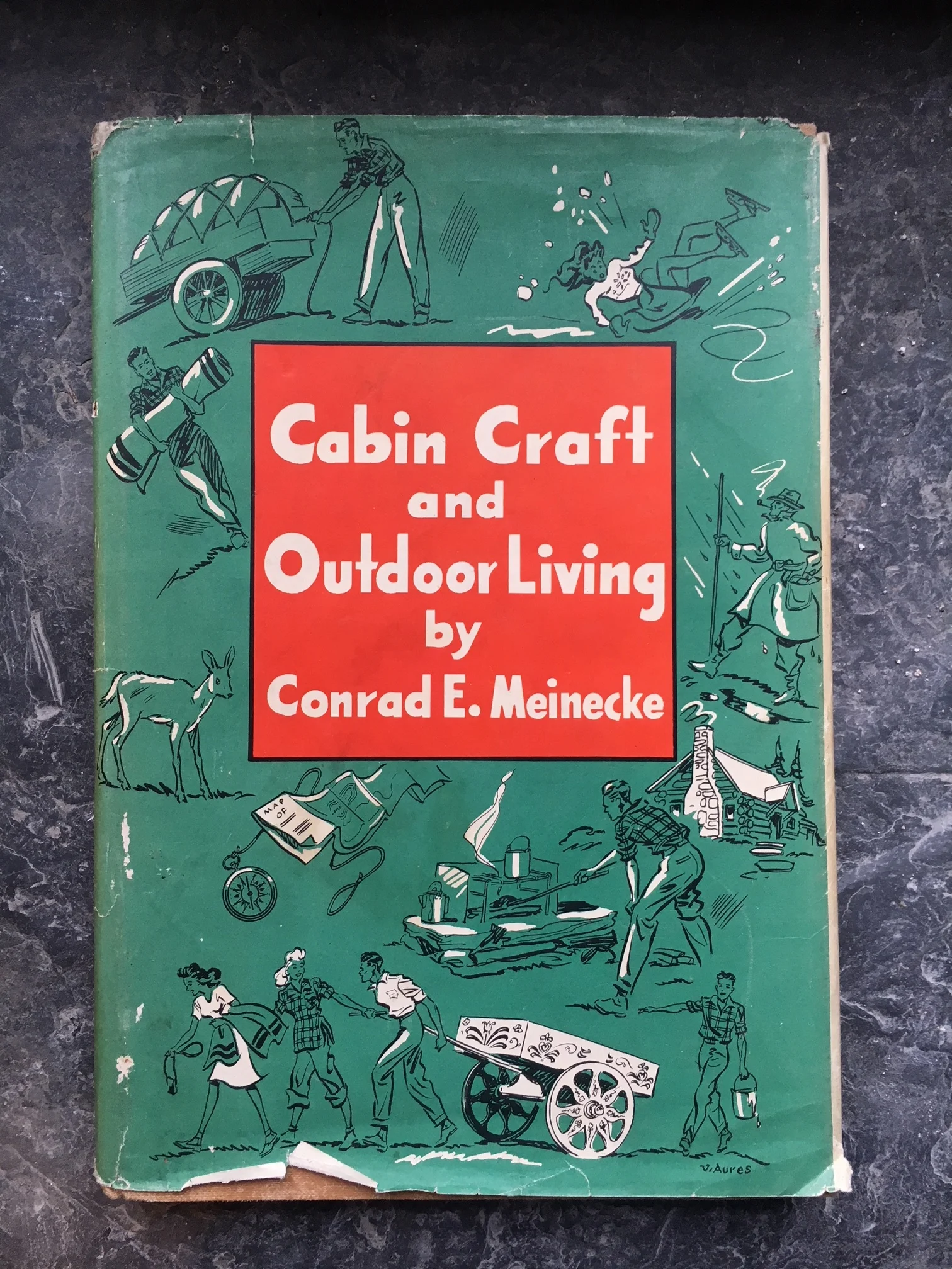 Fforest How To Build Your Own Cabin In The Woods A Guide To A