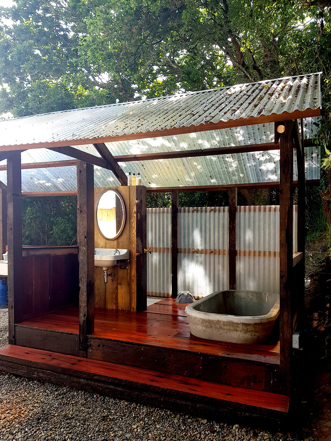 Onsen Dome