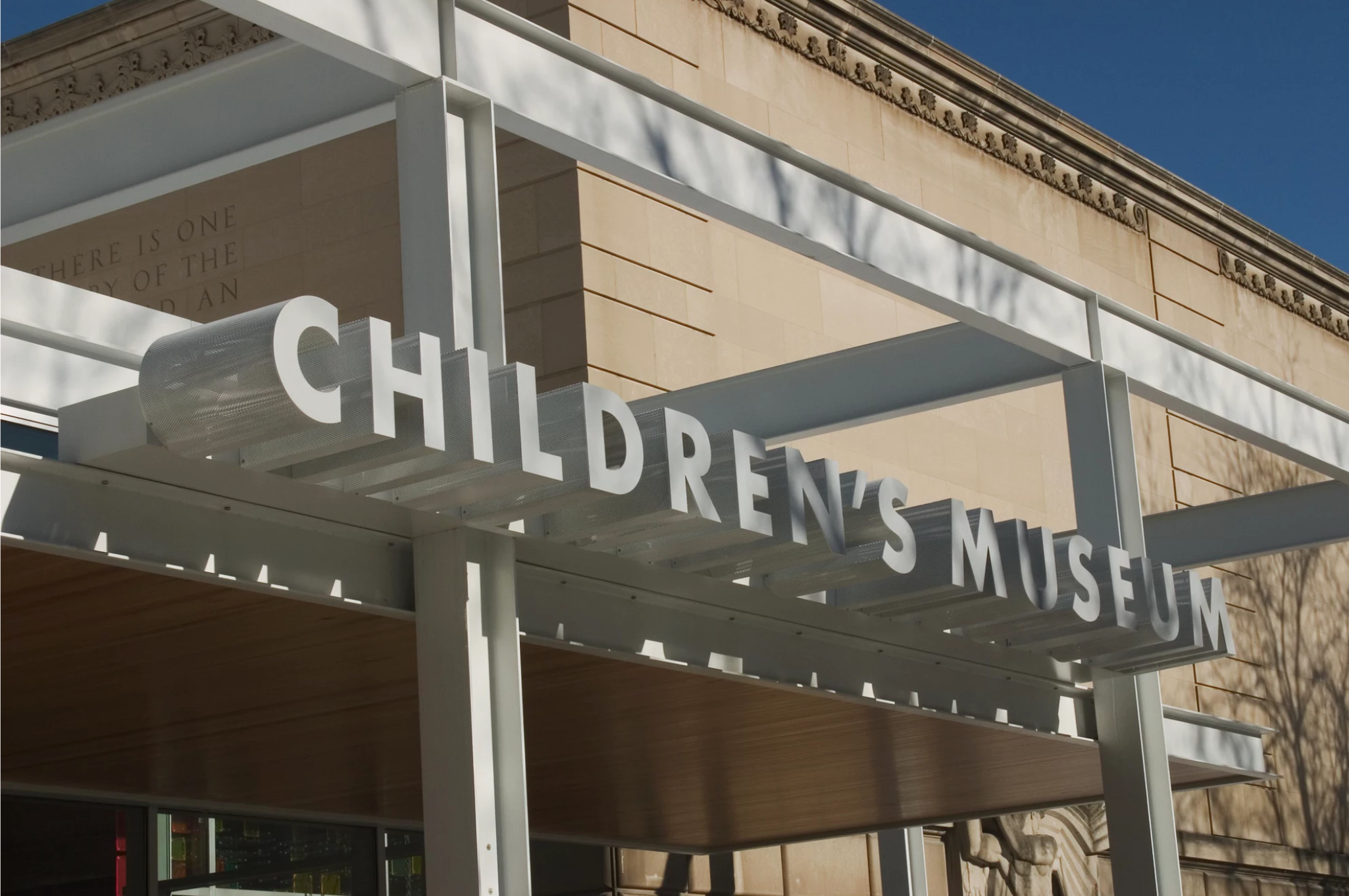 Children's Museum of Pittsburgh
