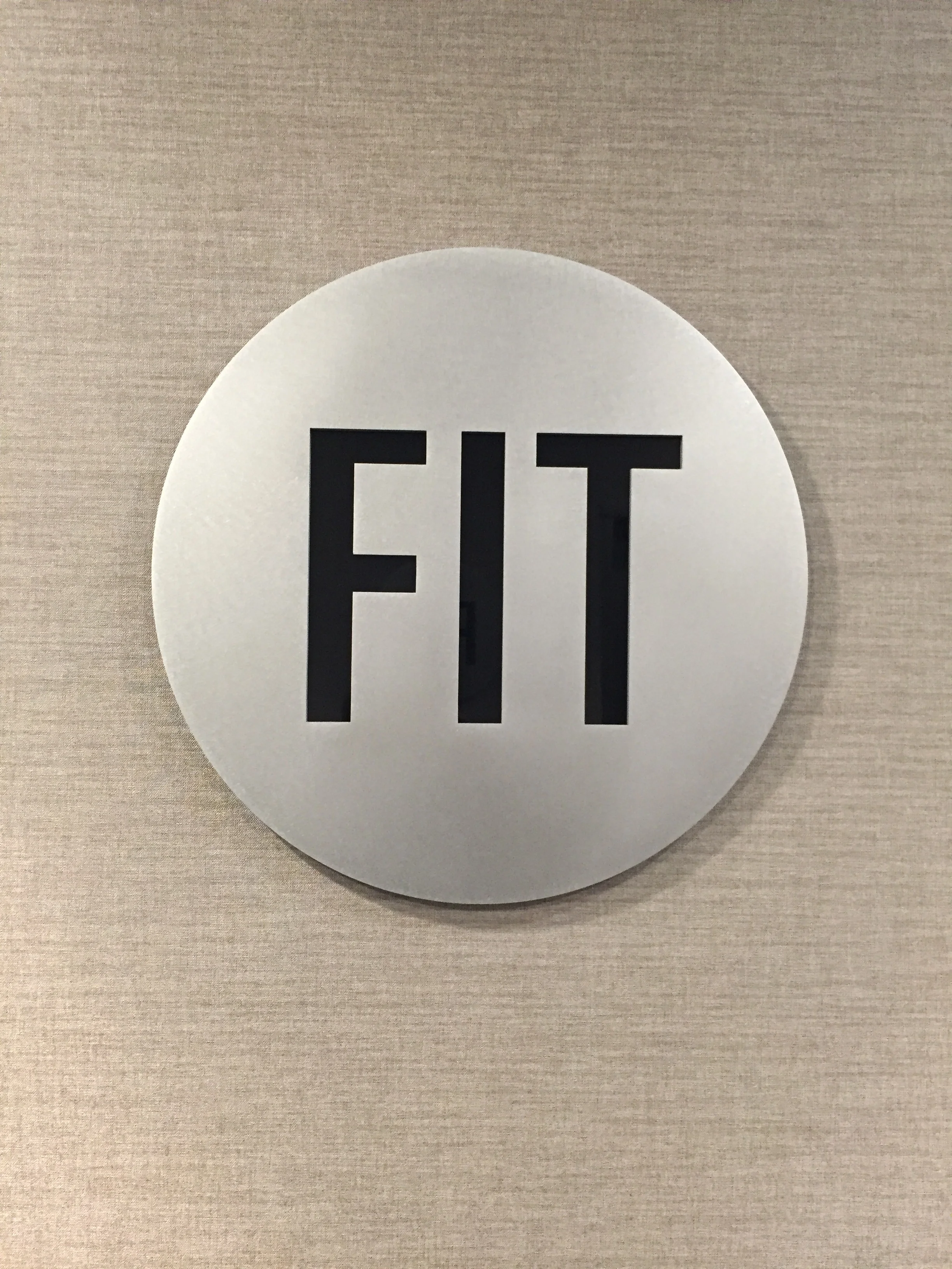 Fashion Institute of Technology