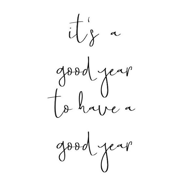 Wishing good health, wealth and happiness to all of our amazing team, clients, family and friends! 😘🎉 2019 has been a blast, but 2020 is where it&rsquo;s at! 💪🏼LETS GO! Happy new decade!!! ☺️