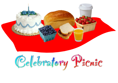 Bring and share or just bring a picnic or just come!