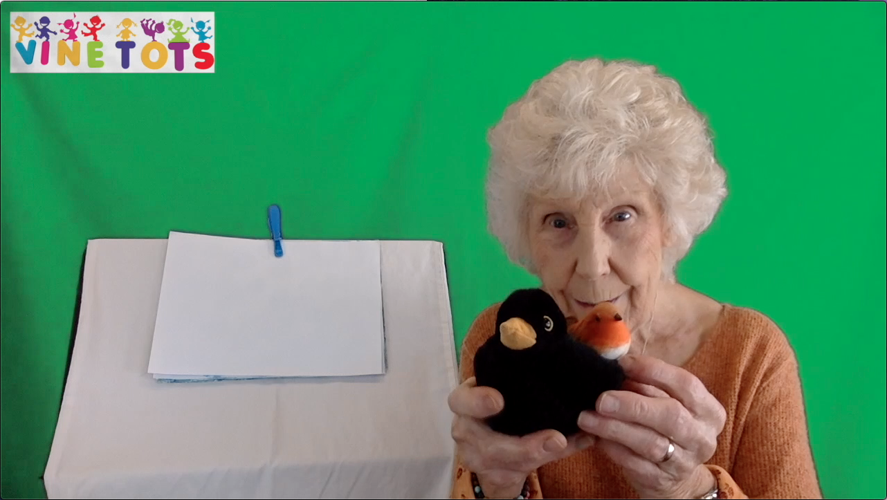 Join us for another super time together!