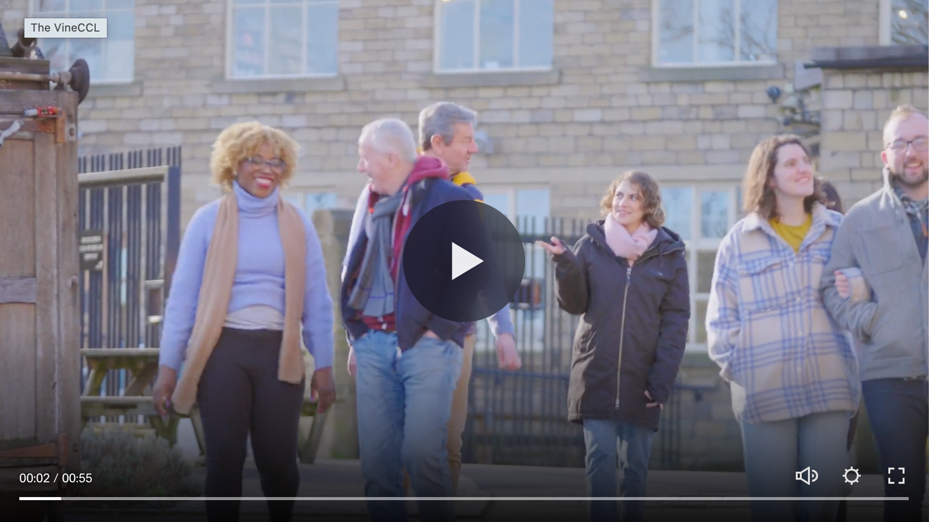 CAP Money Coaching Course