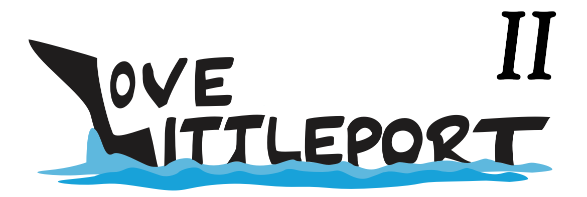 Love Littleport 2 Mission Report
