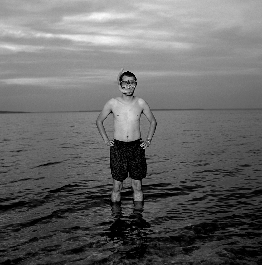 Self Portrait