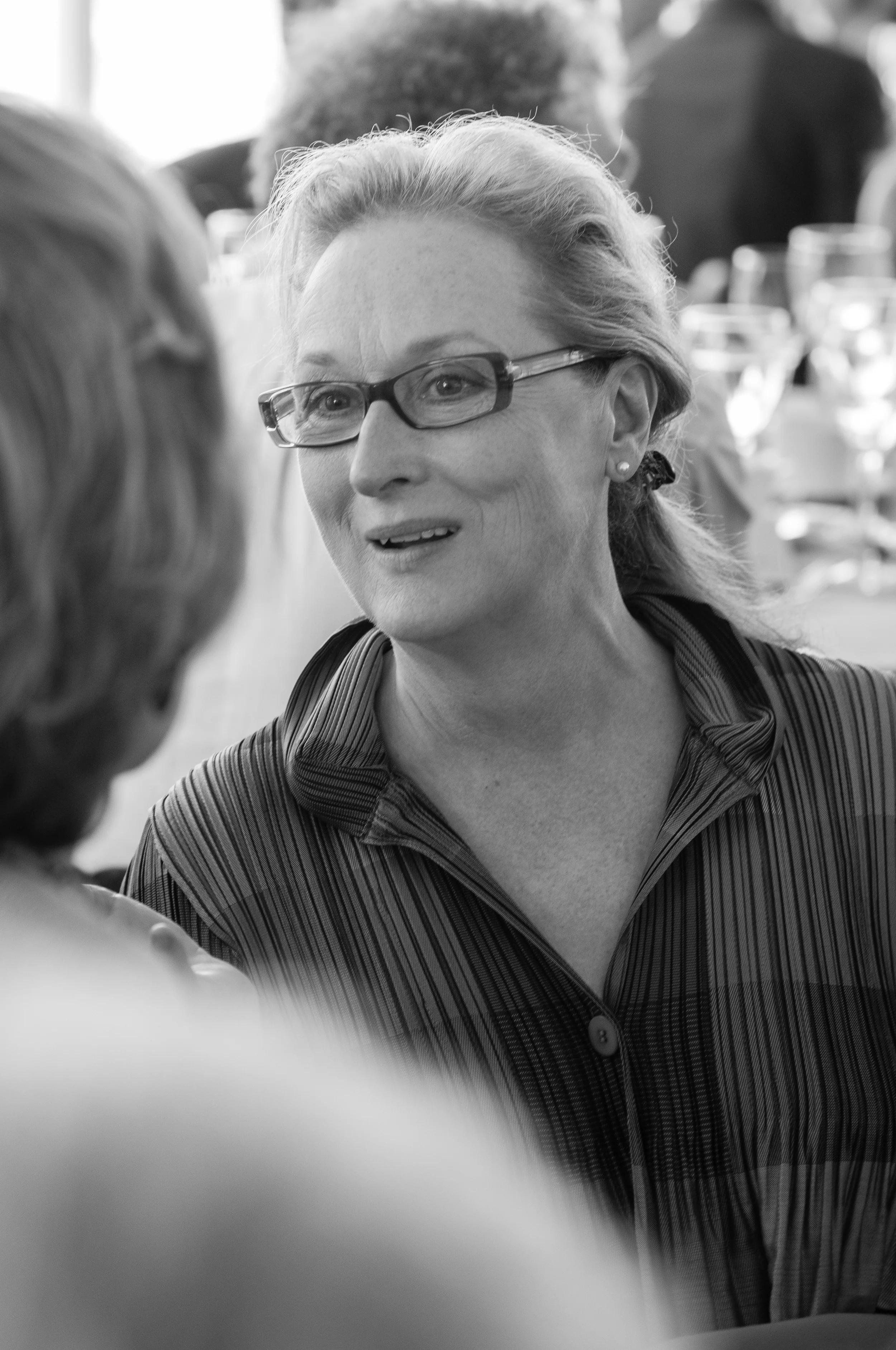 Meryl Streep