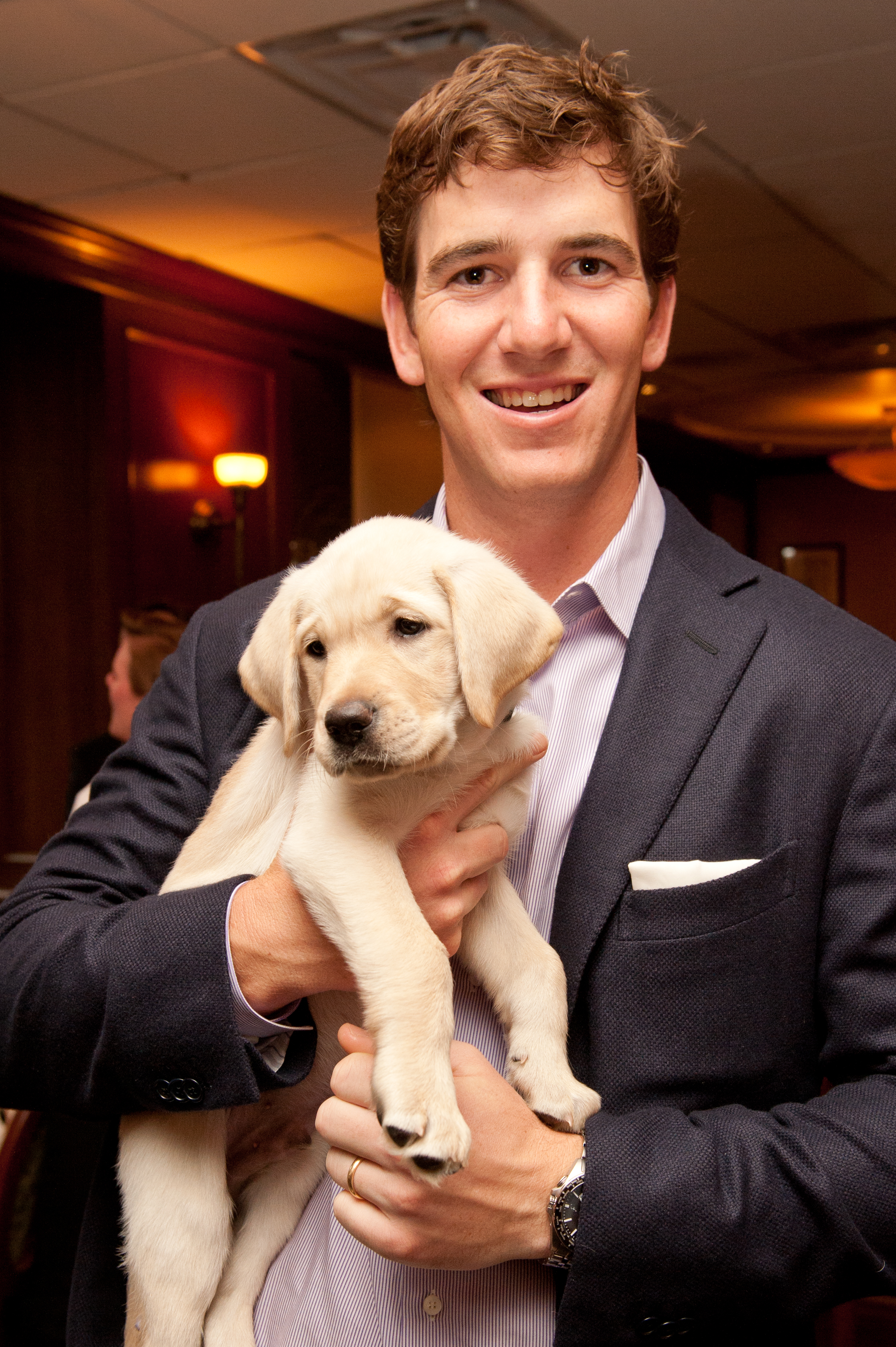 Eli Manning