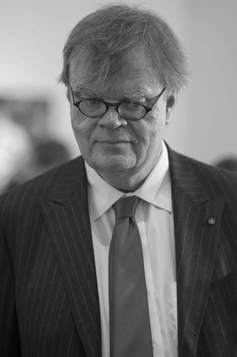 Garrison Keillor