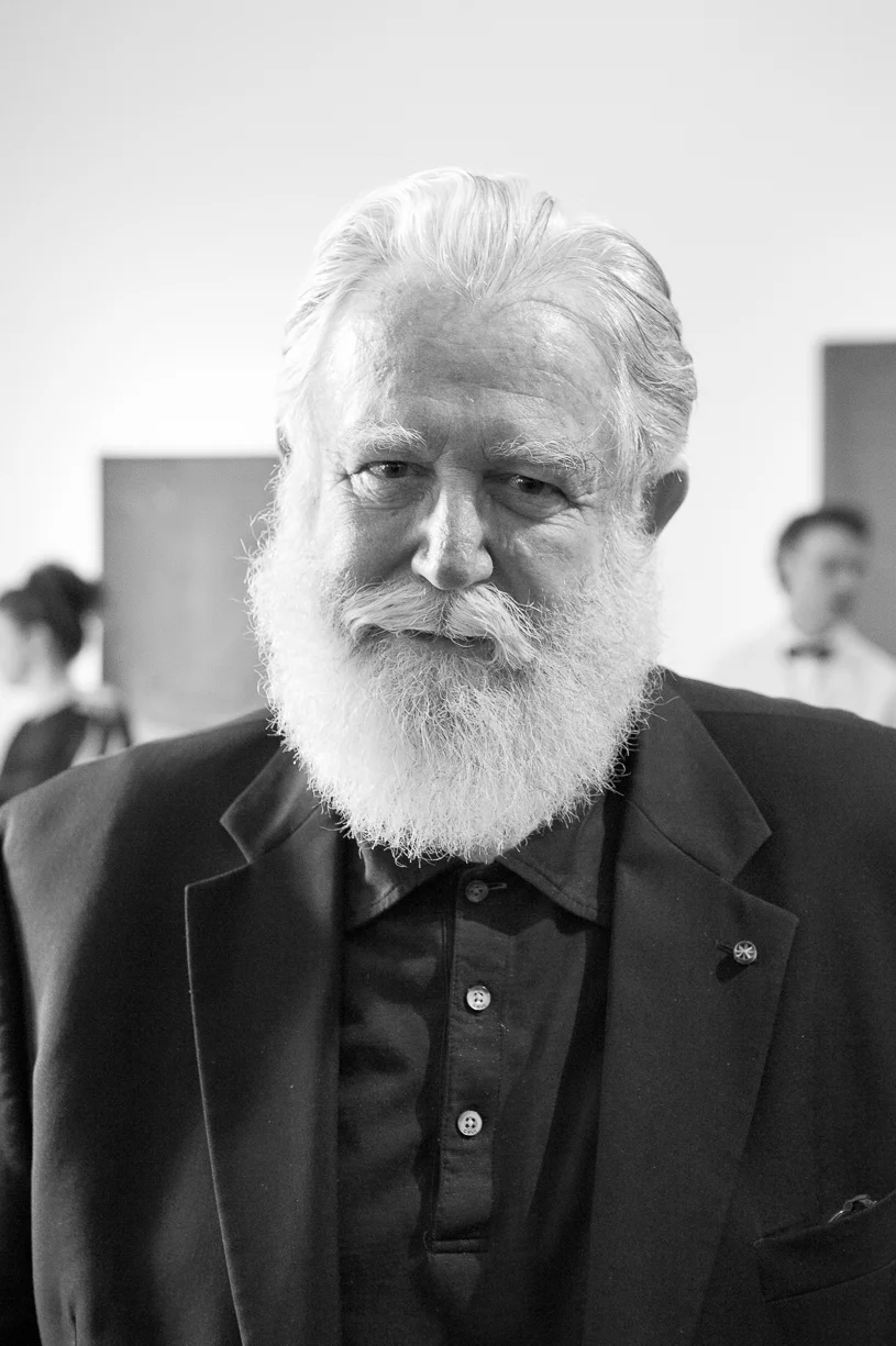 James Turrell