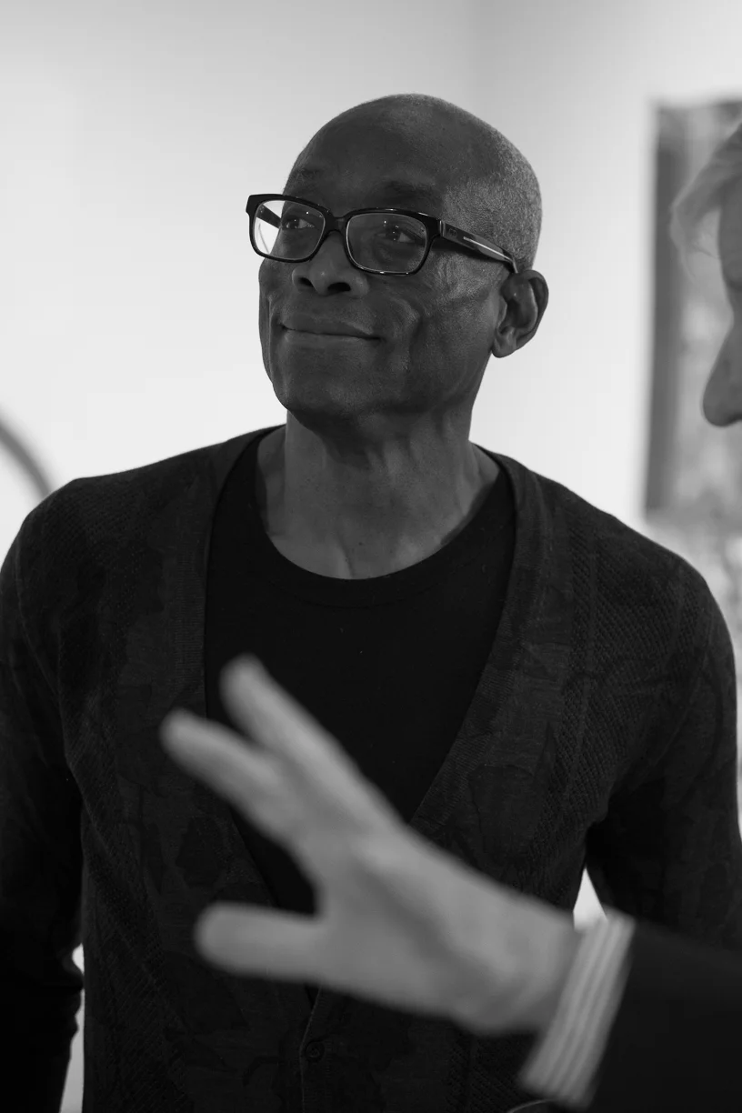 Bill T. Jones
