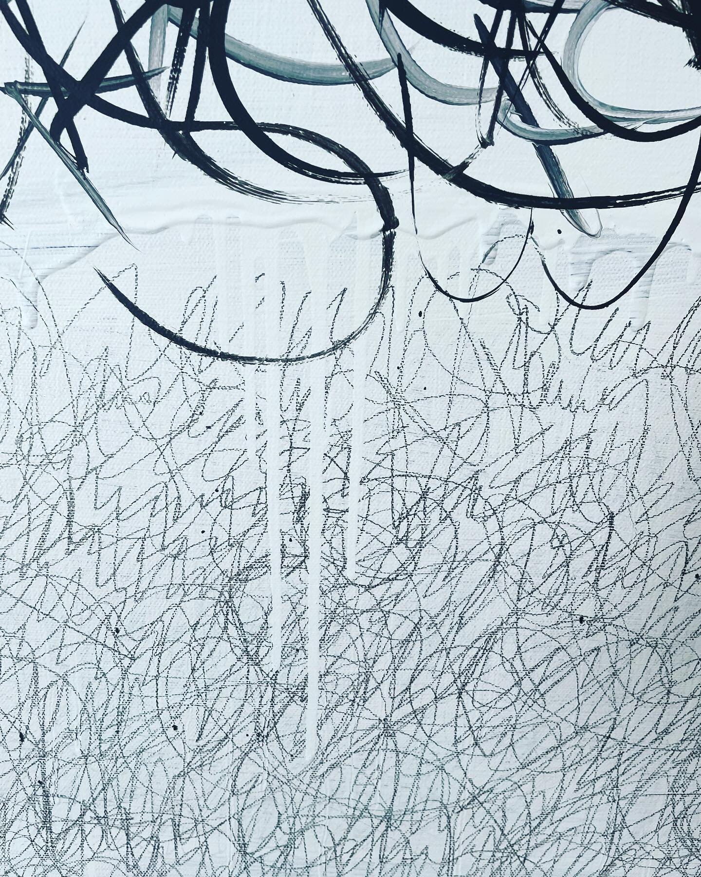 My writing pieces are in many ways about the Rhythm of repetition so it definitely makes sense that the title of an upcoming art exhibition of my works @gensler_design is entitled 
RHYTHM 

Come and check out this lovely show it would be great to see