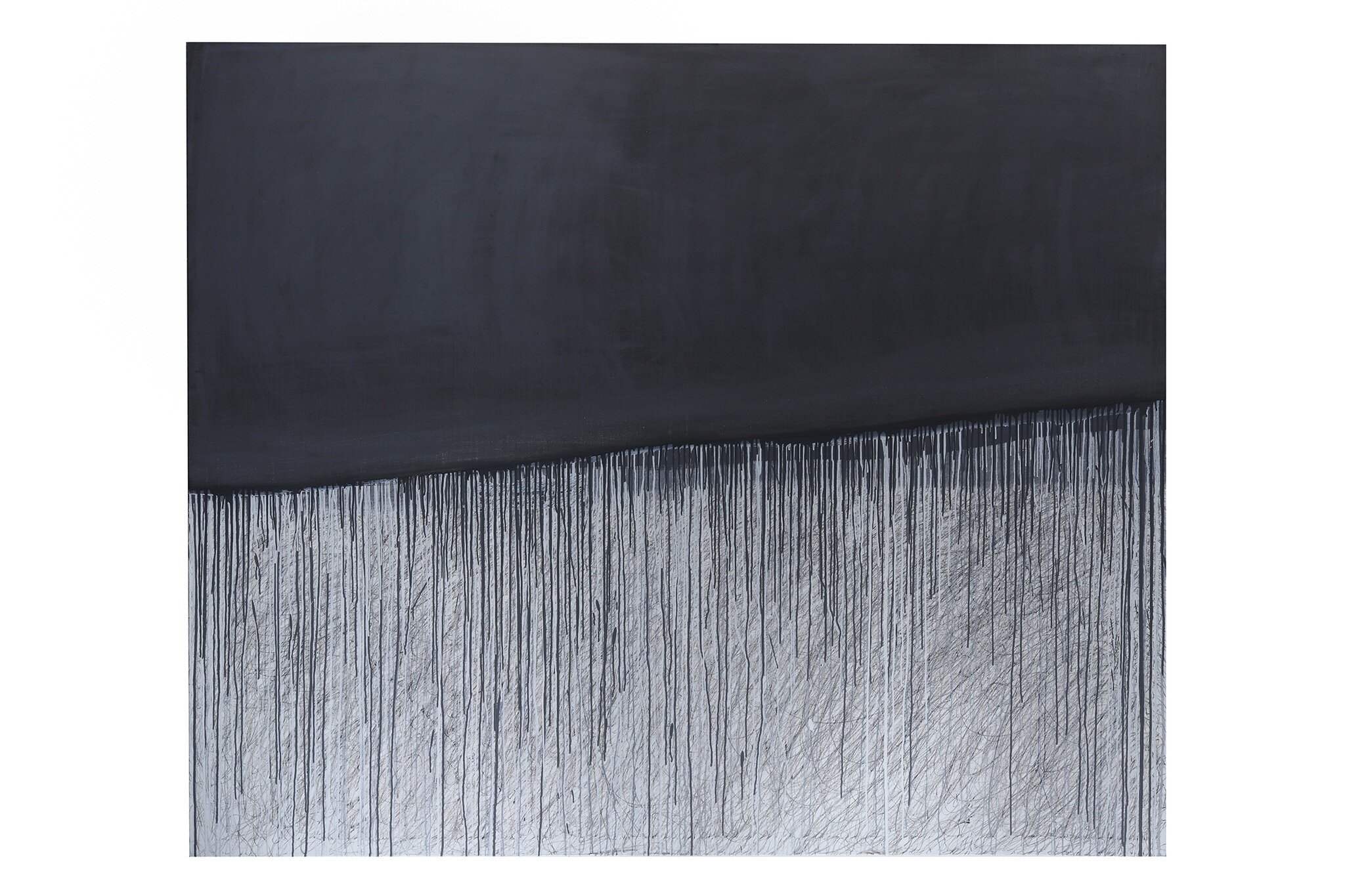 Hello Friends &amp; Art Lovers,

so I am definitely starting to get excited about my upcoming art show at Gensler.
Remember my painting &quot;Stormy Sky&quot;? Well if you have not see the piece in person it will also be featured in this exhibition e