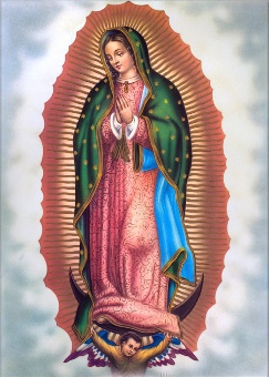 Image of Our Lady
