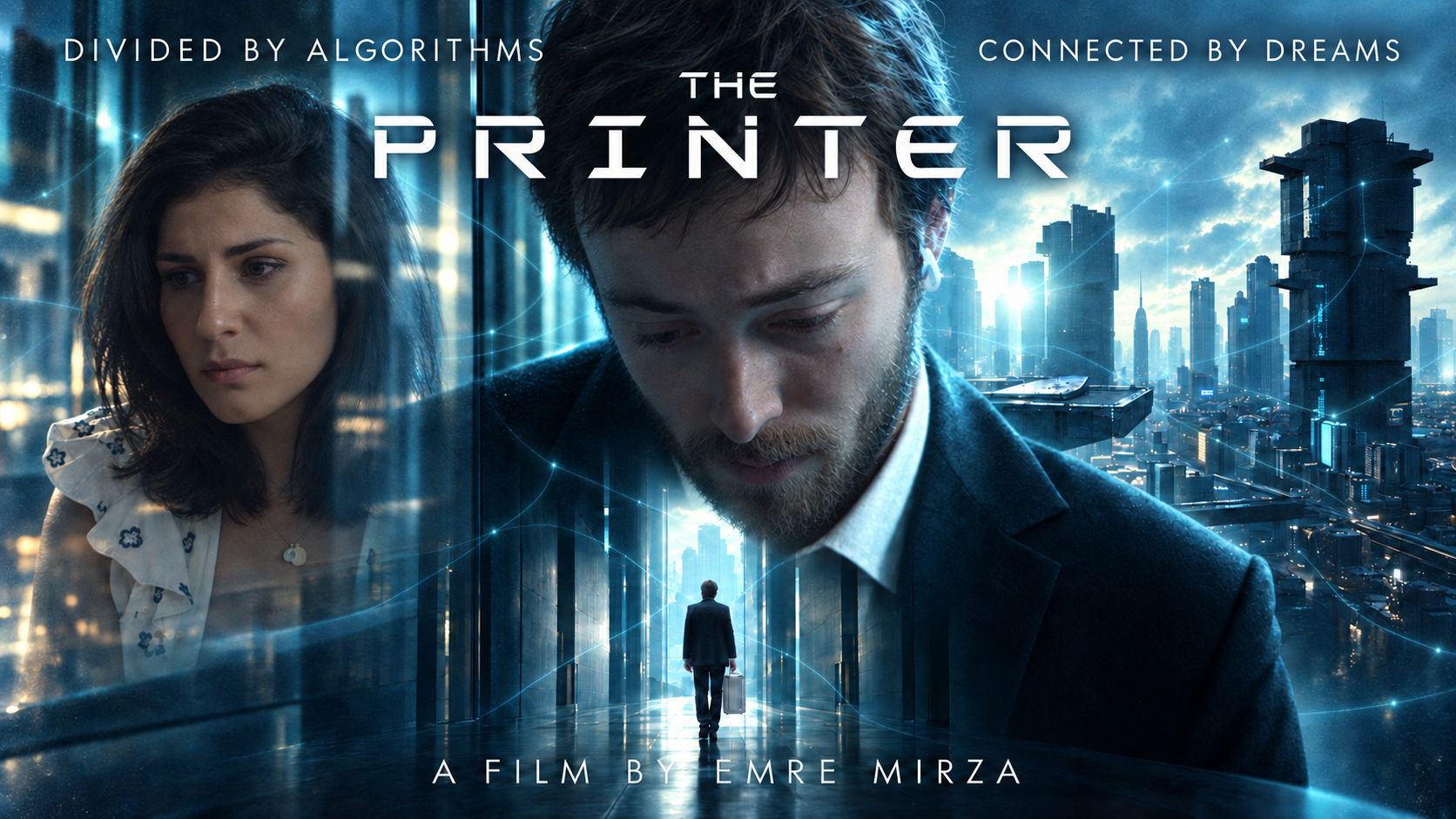 Short Film · Science Fiction