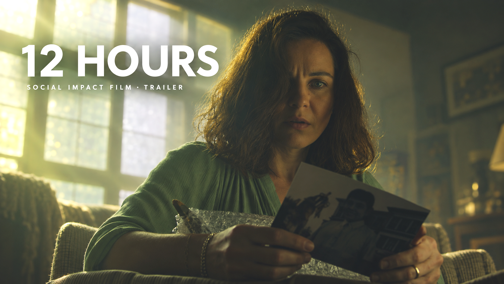 Anthology Pilot · Social-Impact Drama