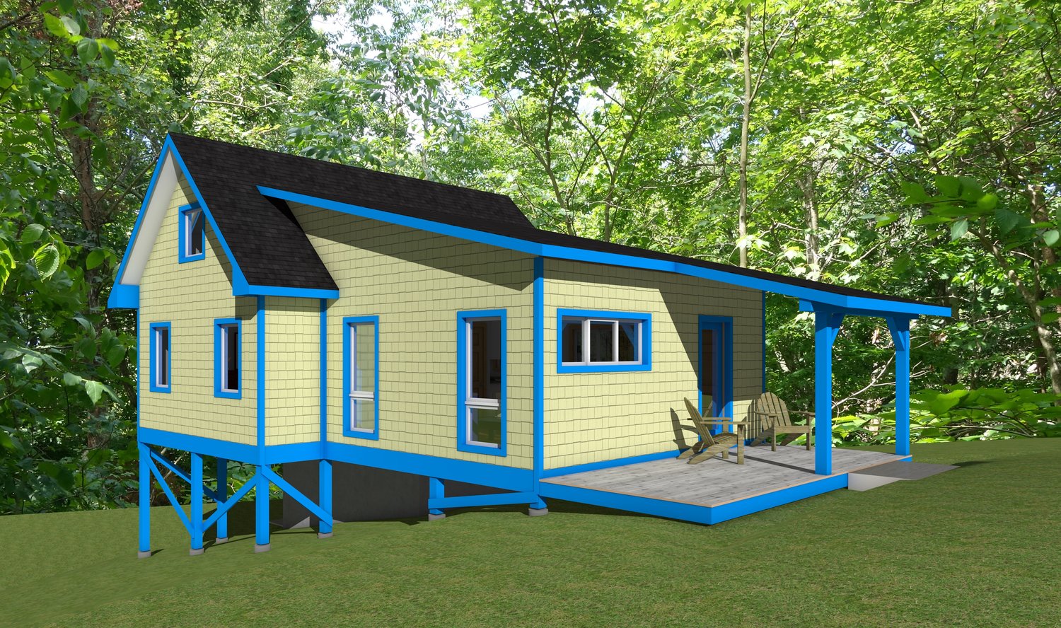 Skia Design Affordable Custom Home Design Plans New Homes