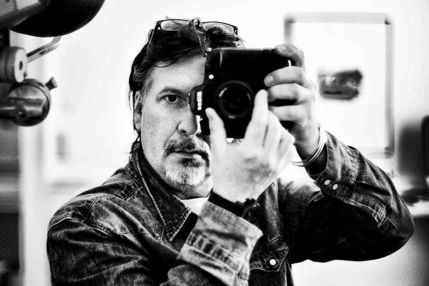 David Levine