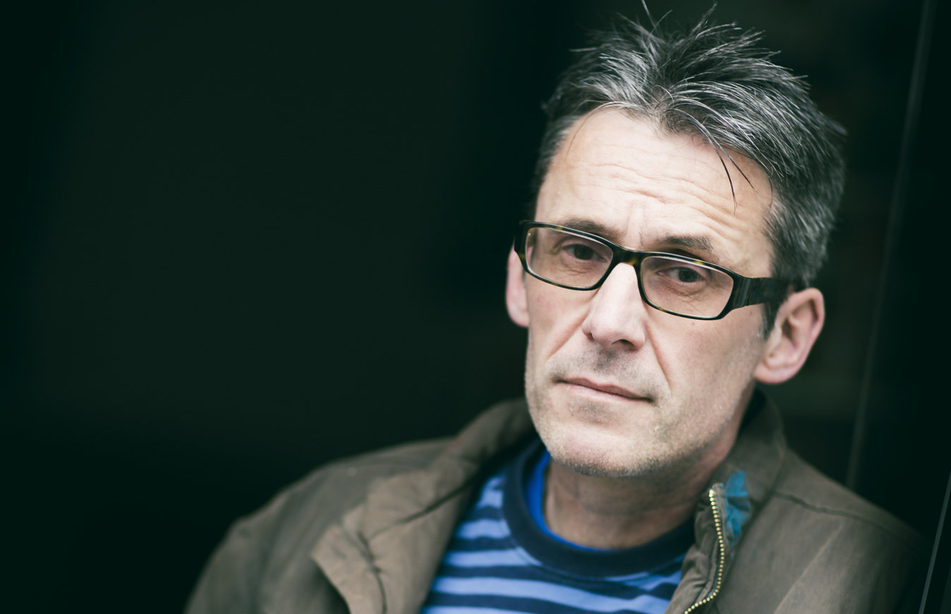 Simon Dixon