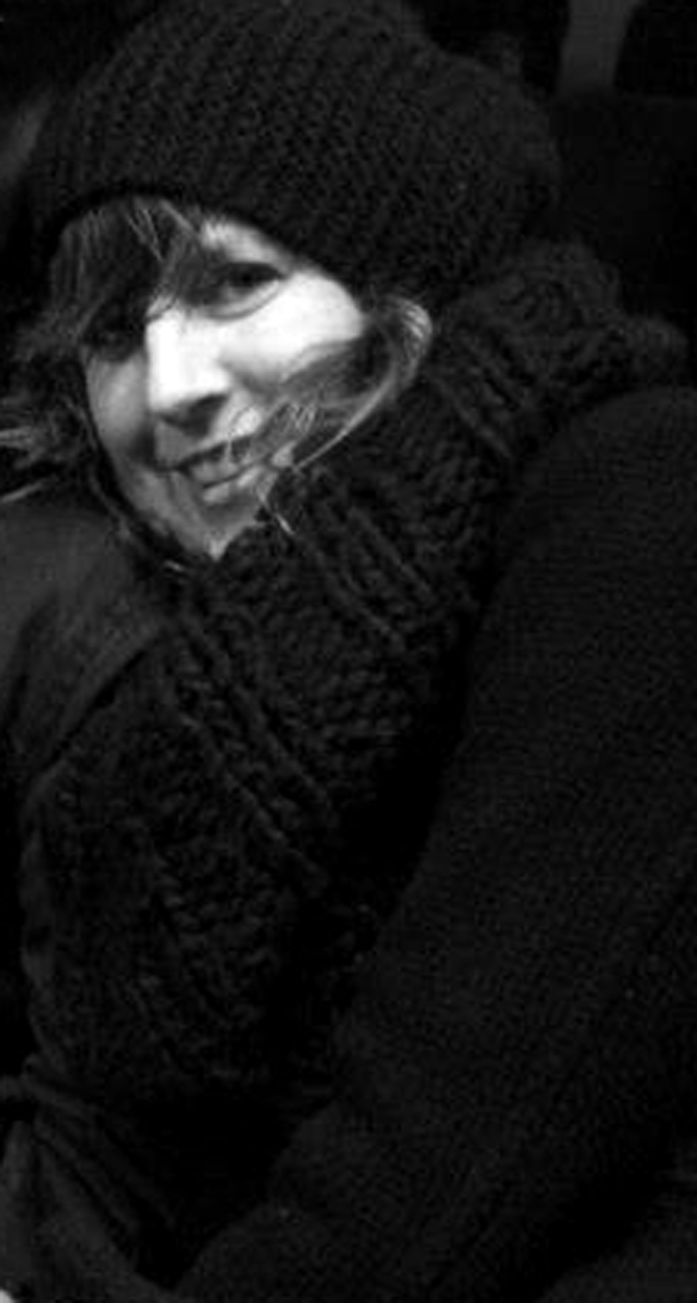 Sarah Shaw