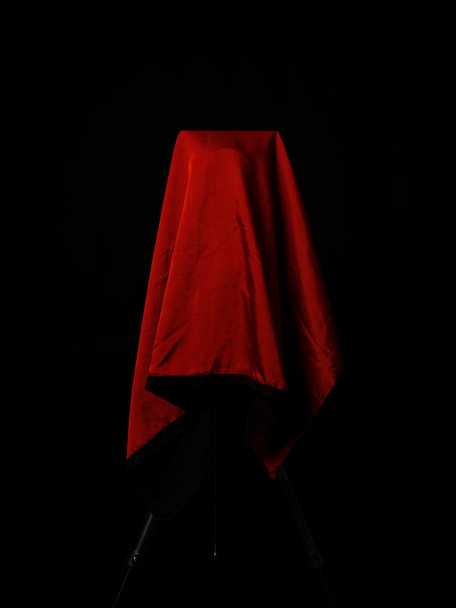 Veil - Sean Padraic Birnie