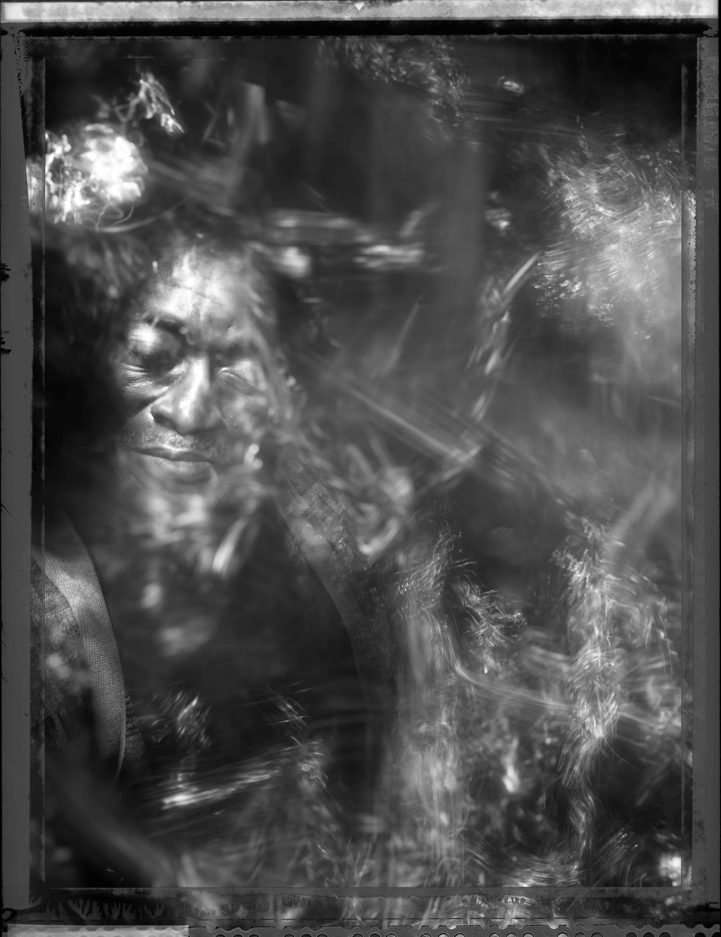  In Water by Benjamin Paige with Mark Andres 