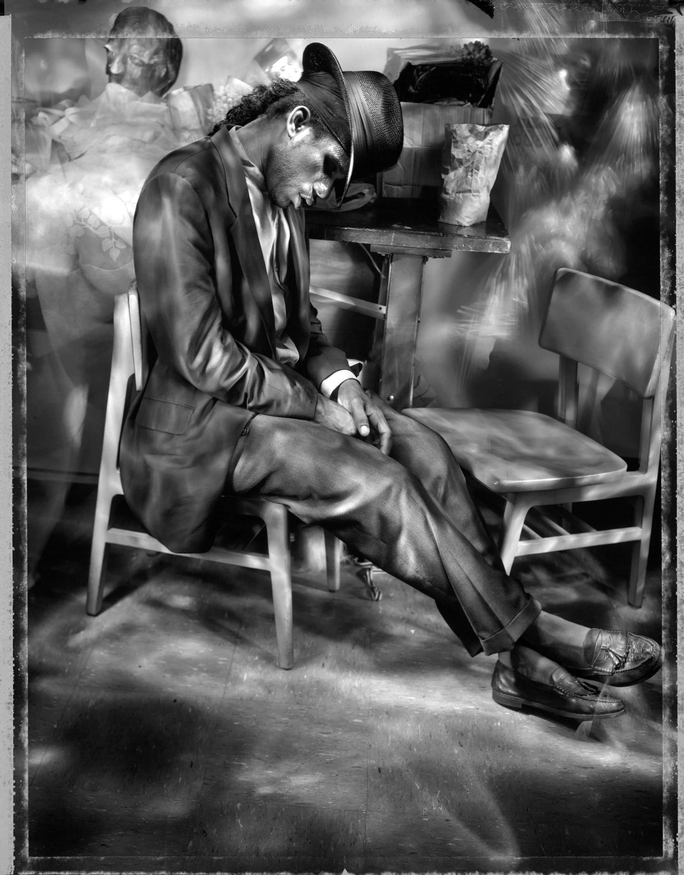  Night of the Rats by Mark Andres with Steve Erra 