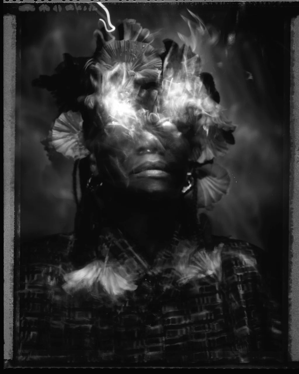  Children of the Damned by Victorine Floyd Fludd with &nbsp;Mark Andres 