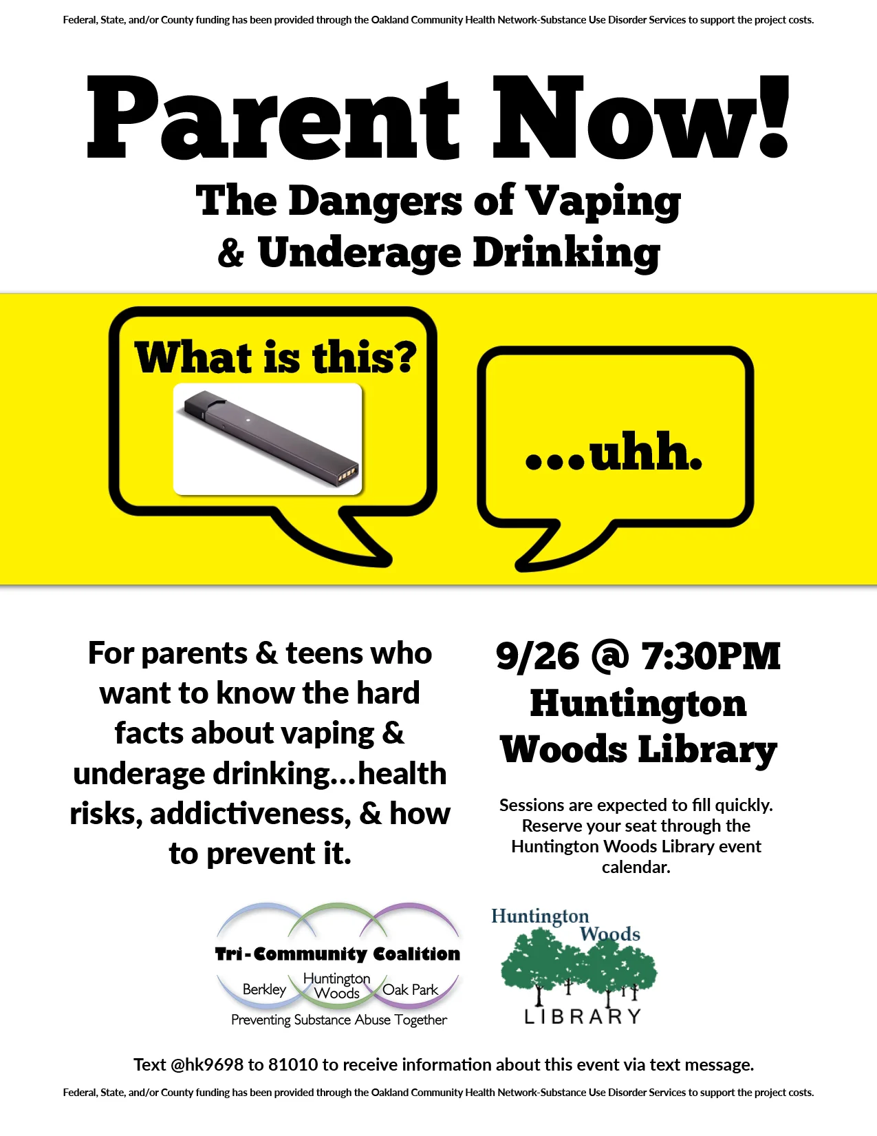 2019-09-26 PN Vaping & Underage Drinking.jpg