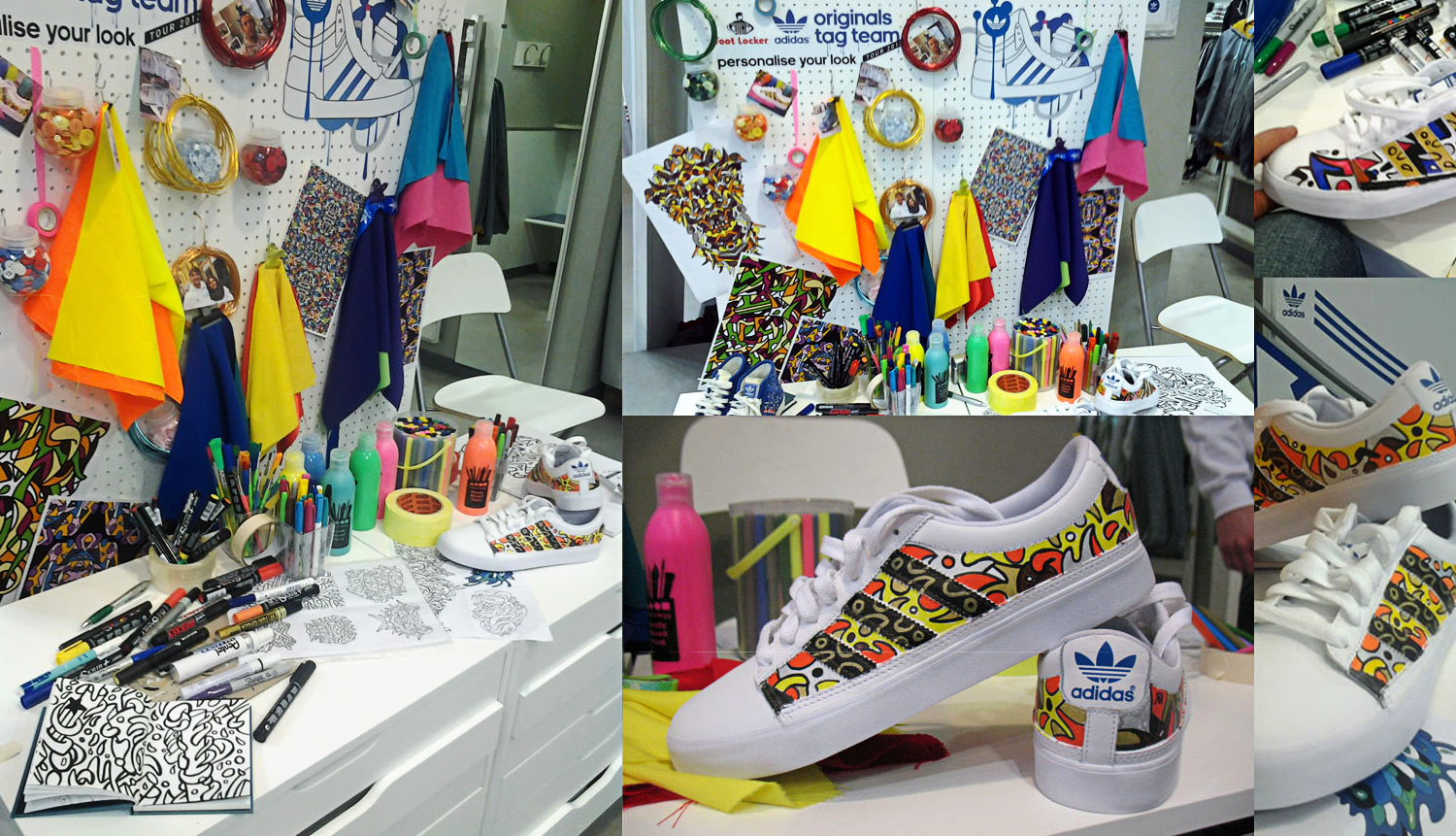 adidas factory bredbury