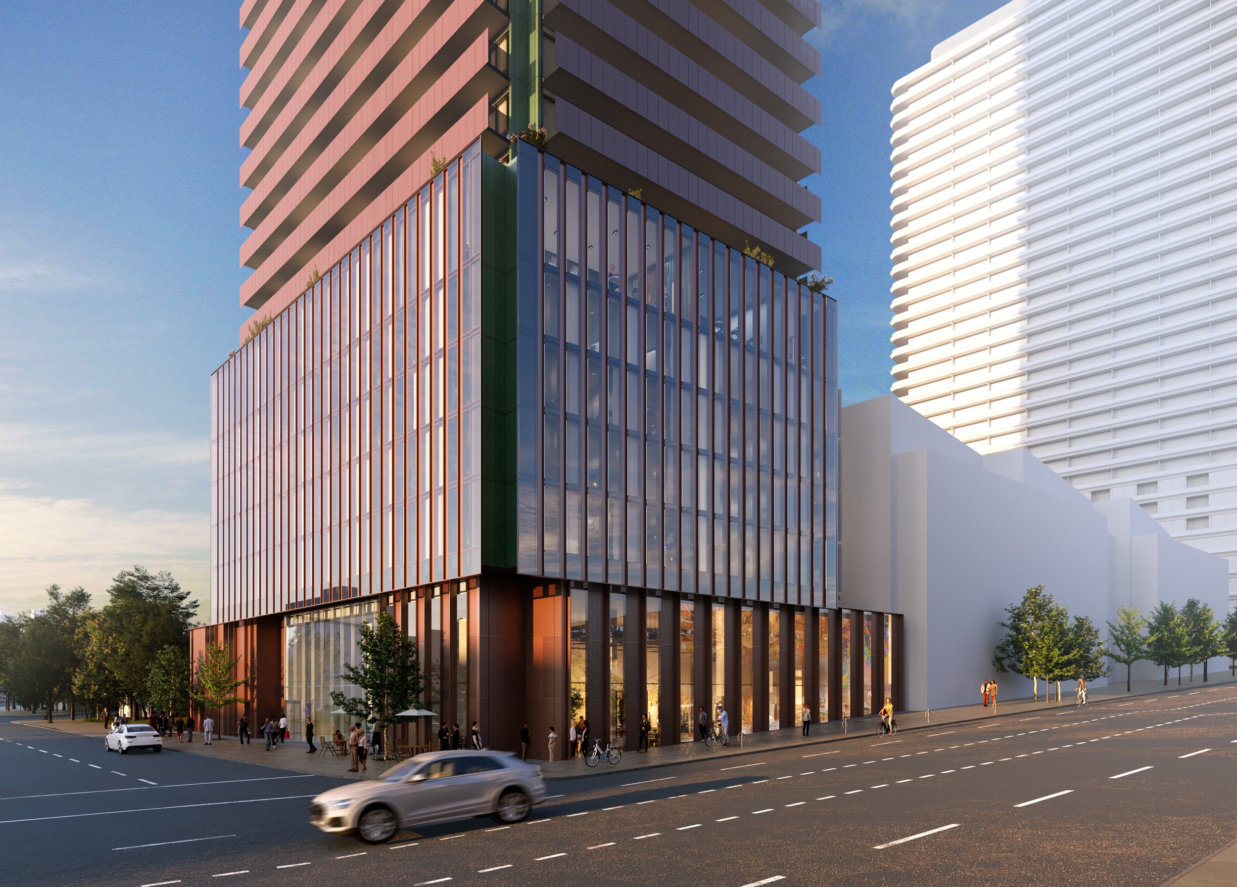 1802 Bayview — Gairloch Developments