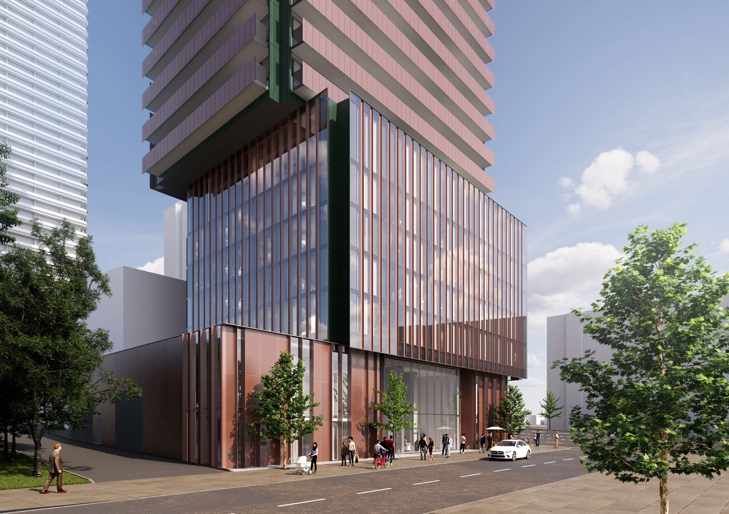 1802 Bayview — Gairloch Developments