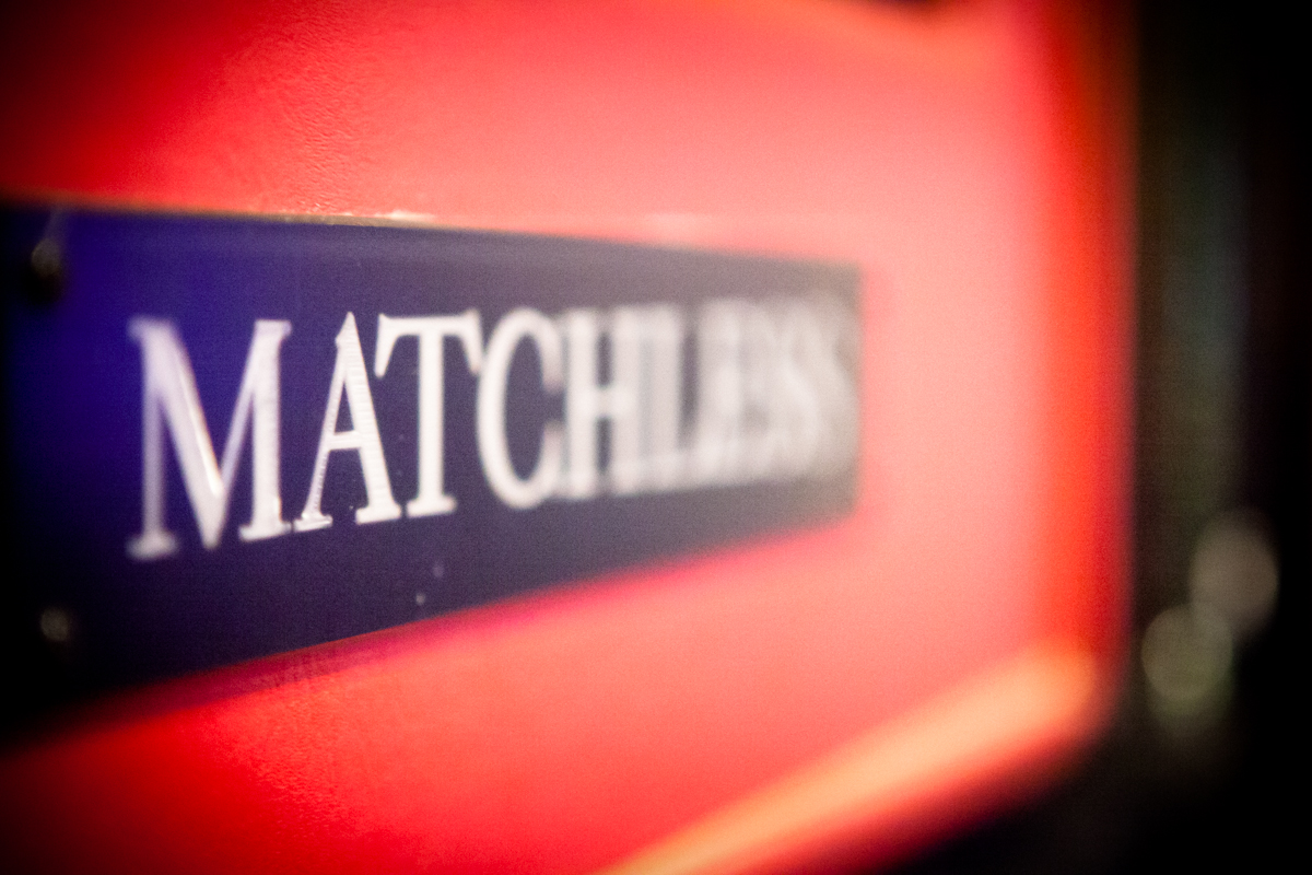 Matchless HC30