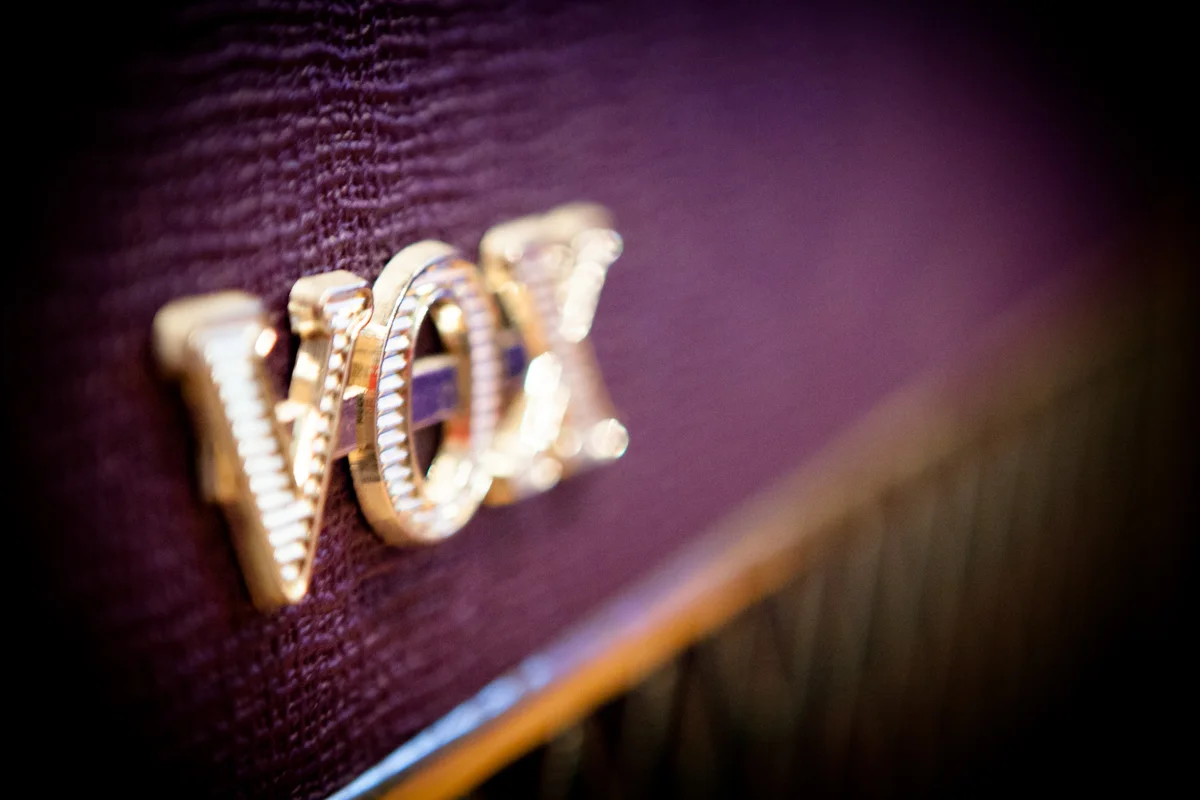 Vox AC 30
