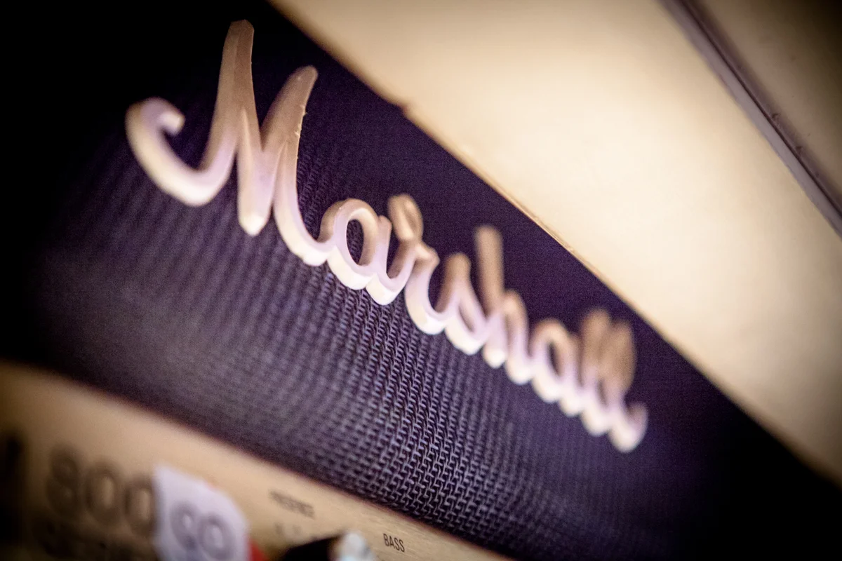 Marshall JCM 800