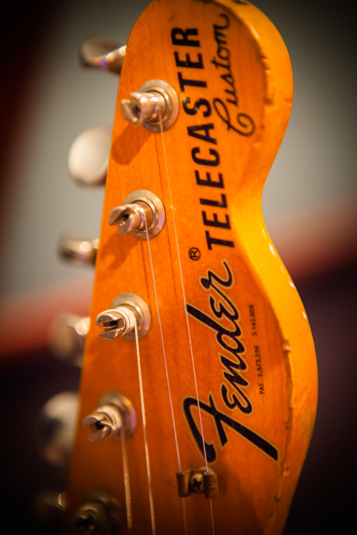 The Teles