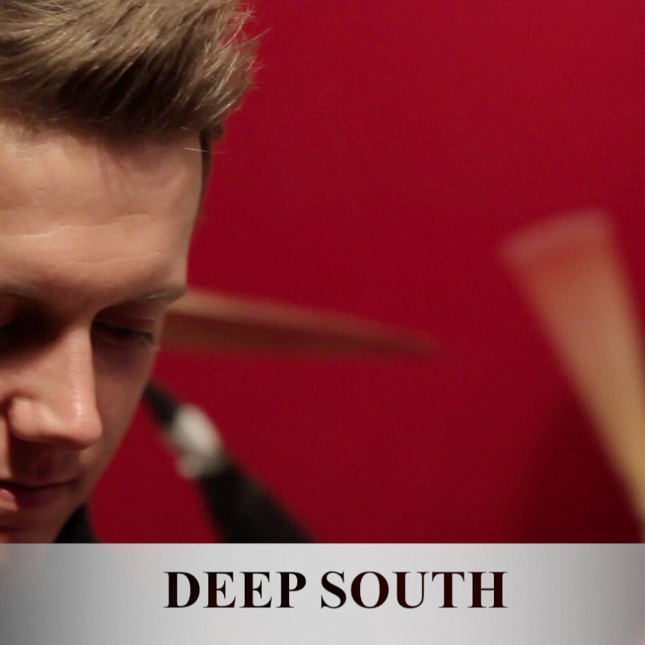 "Deep South" Live Acoustic Video — ZK Productions