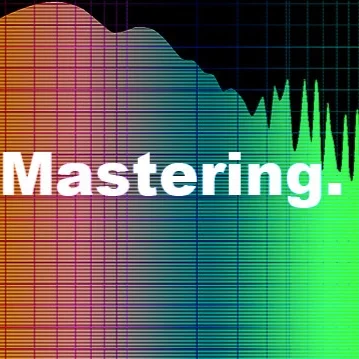 Mastering Per Song