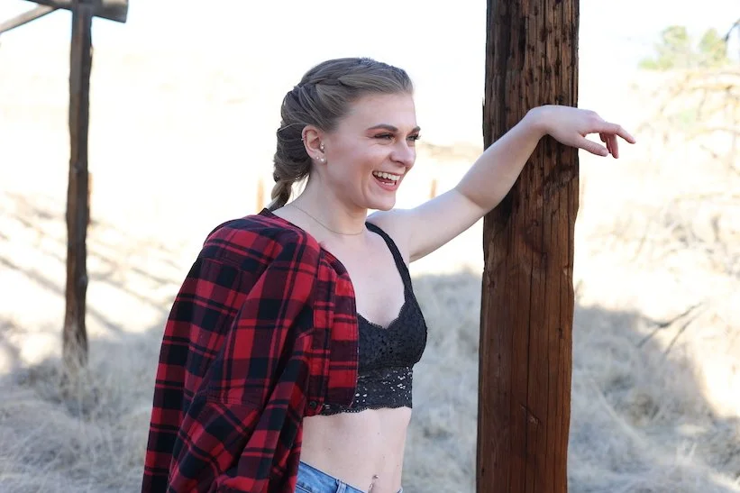  Photographer:  Bobby Chi  