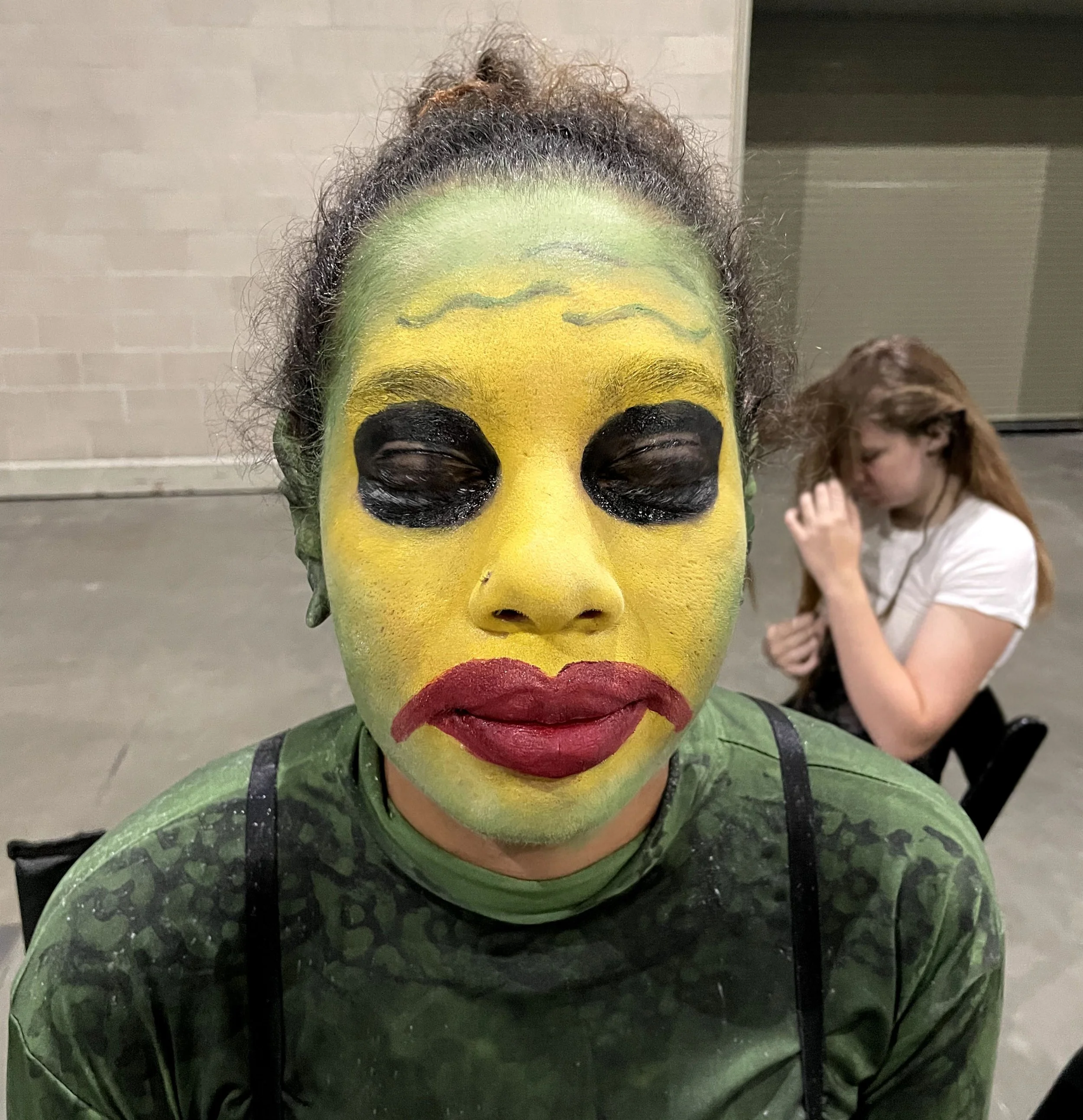 Creature From the Black Lagoon